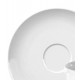 Xícara Para Chá 250ml Maria Augusta Porcelana Tramontina